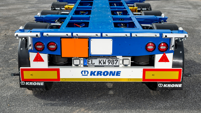 Box Liner neue Generation